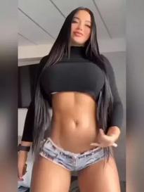 What's the name of this pornstar?