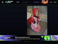 What's the name of this pornstar?