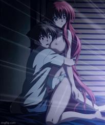 Rias Gremory  - High School DXD