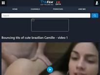 Who is this girl? Classic video