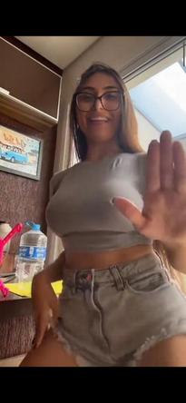 What's the name of this pornstar?