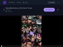 RyanReidQuickLilBGScene1