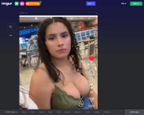 Her name please 