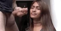 Whats the name of this videopornstar?