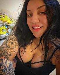 What's the name of this pornstar?
