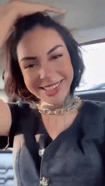 CandyTDoll