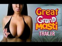 Who is this chick on the thumbnail? 