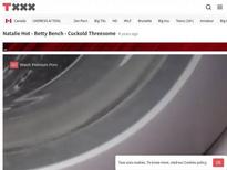 Betty Bench