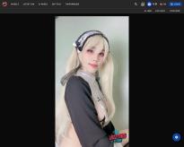 What's the name of this pornstar?