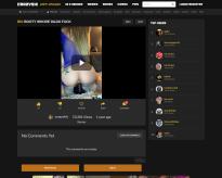 What's the name of this pornstar?