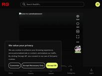 What's the name of this pornstar?