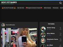 What's the name of this pornstar?