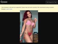 What's the name of this pornstar?