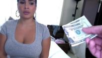 What's the name of this pornstar?