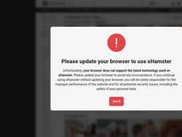 The original video circulated as 