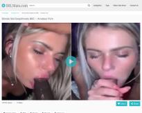 What's the name of this pornstar?