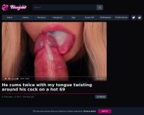 What's the name of this pornstar?
