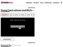 Whos the milf in the thumbnail? Full video would be nice 