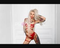 What's the name of this pornstar?