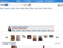 What's the name of this pornstar?