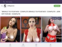 What's the name of this pornstar?