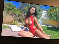 What's the name of this pornstar?