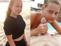 What's the name of this pornstar?