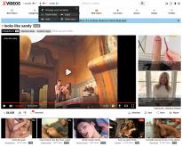 What's the name of this pornstar?