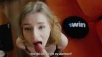 What's the name of this pornstar?