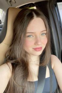 Who is she? What her name?