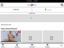 What's the name of this pornstar?