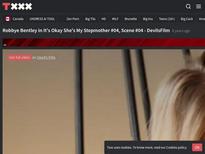 Robbye Bentley - https://www.indexxx.com/m/robbye-bentley  
