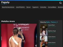 bathroom blonde blowjob 