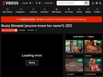 What's the name of this pornstar?