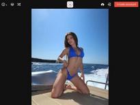 What's the name of this pornstar?
