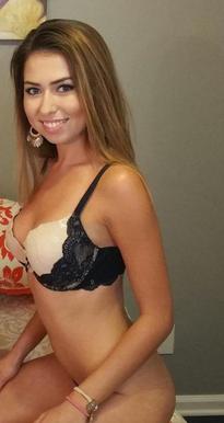 Melissa Moore 