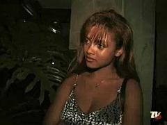 What's the name of this pornstar?