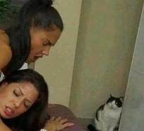 What's the name of this pornstar?