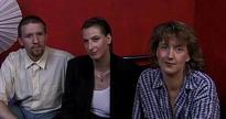 What is the name of thi german porn star ?