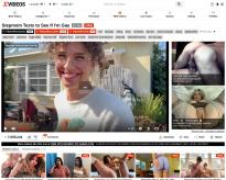 What's the name of this pornstar?