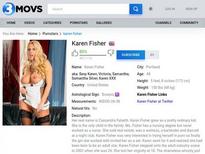 Karen Fisher