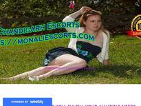 Chandigarh Escorts Services