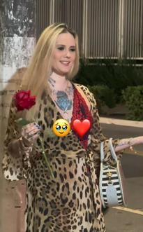 What's the name of this pornstar?