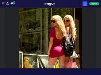 Becky Wunder and Kristy Morgan for Playboy - - - http://www.novohot.com/becky-wunder-&-kristy-morgan/