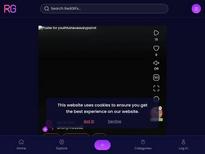 Sabrina Nichole Bunny https://fr.pornhub.com/view_video.php?viewkey=ph5d721b448ecaa