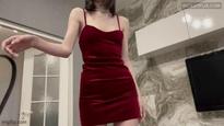 Cutie Kim - https://www.pornhub.com/view_video.php?viewkey=642e91d4e779d