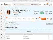 What's the name of this pornstar?