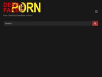 This is a DeepFake Anyone know the original video?