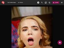 What's the name of this pornstar?