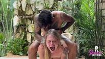 What's the name of this pornstar?